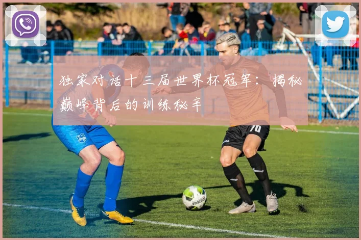 独家对话十三届世界杯冠军：揭秘巅峰背后的训练秘辛