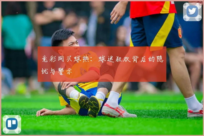 竞彩网买球热:球迷狂欢背后的隐忧与警示
