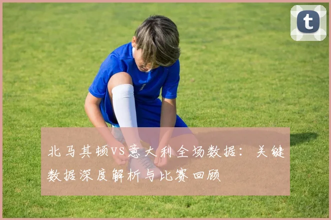 北马其顿vs意大利全场数据:关键数据深度解析与比赛回顾