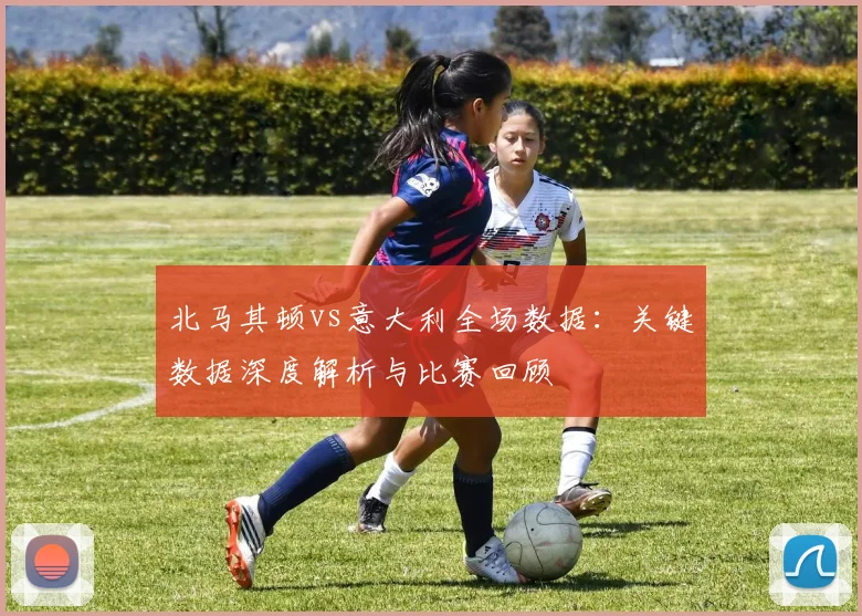 北马其顿vs意大利全场数据：关键数据深度解析与比赛回顾