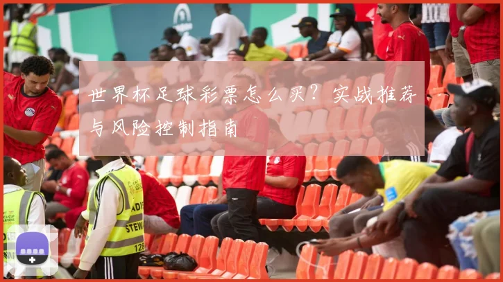世界杯足球彩票怎么买？实战推荐与风险控制指南